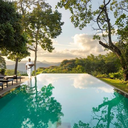Mountbatten Bungalow- Thema Collection Kandy Luaran gambar