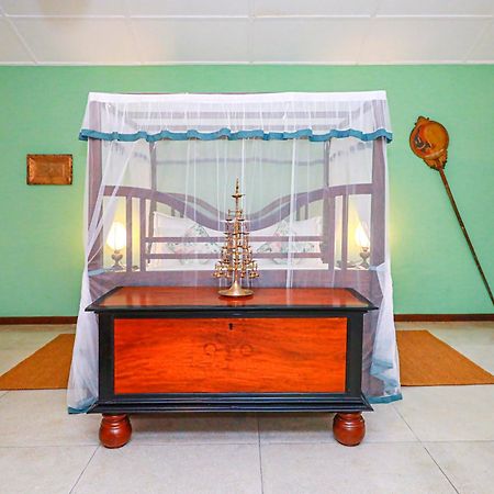 Mountbatten Bungalow- Thema Collection Kandy Luaran gambar