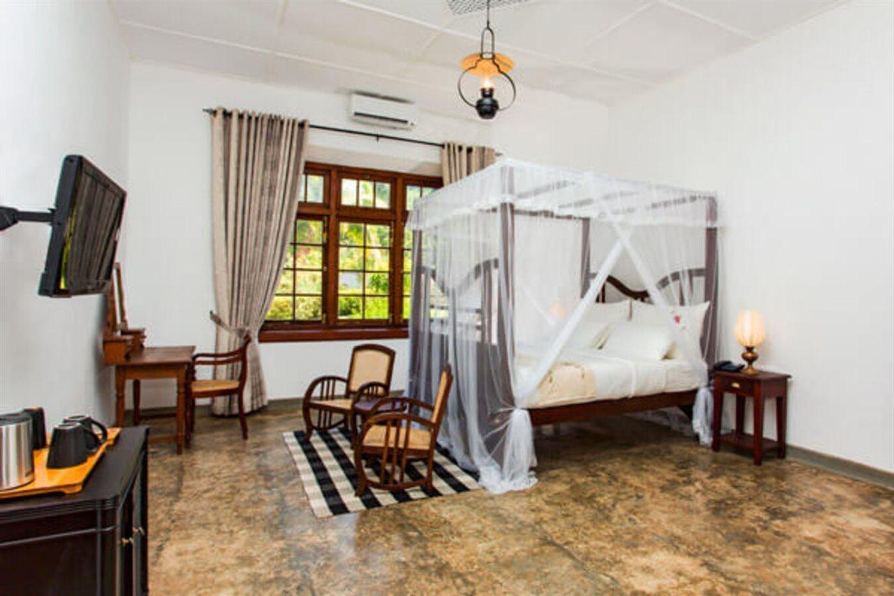 Mountbatten Bungalow- Thema Collection Kandy Luaran gambar