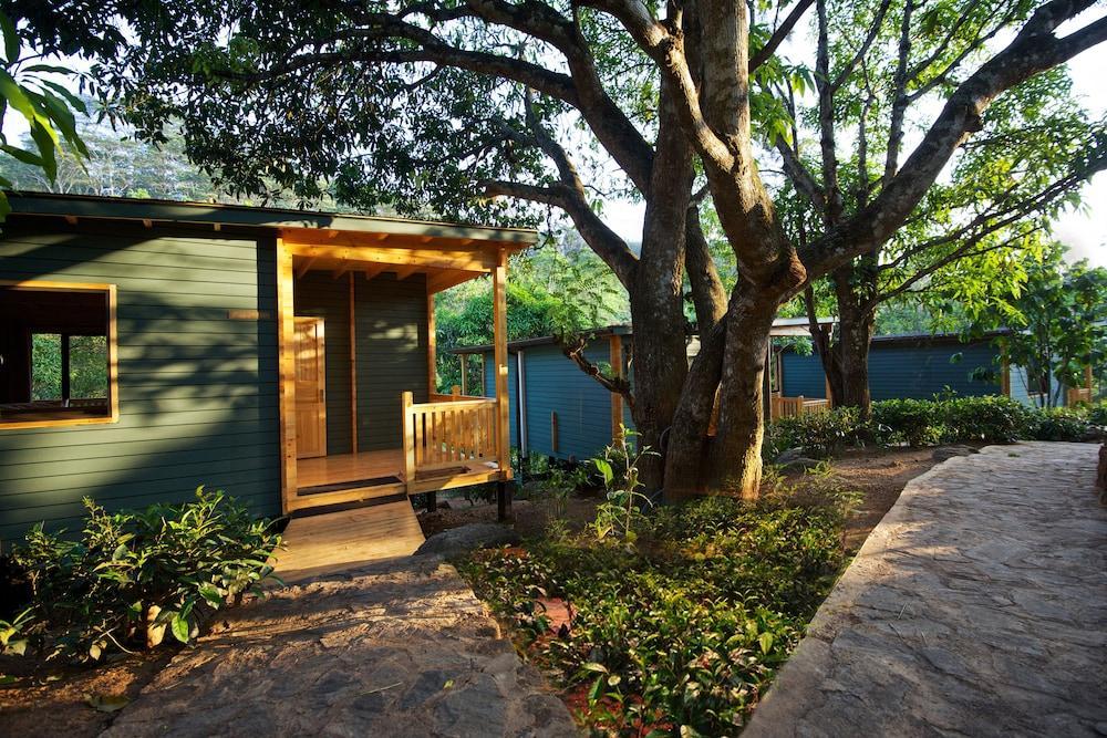 Mountbatten Bungalow- Thema Collection Kandy Luaran gambar