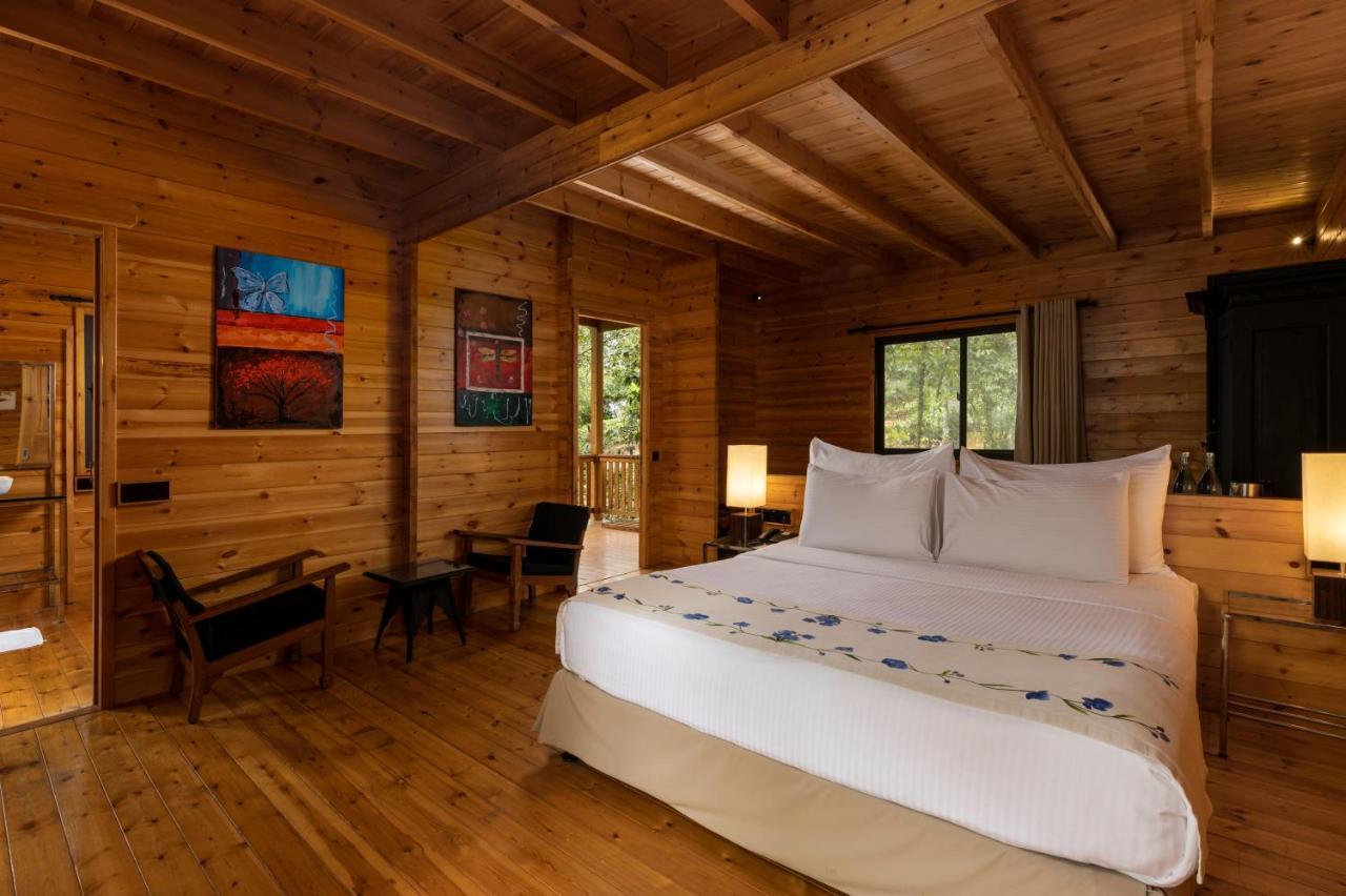 Mountbatten Bungalow- Thema Collection Kandy Luaran gambar