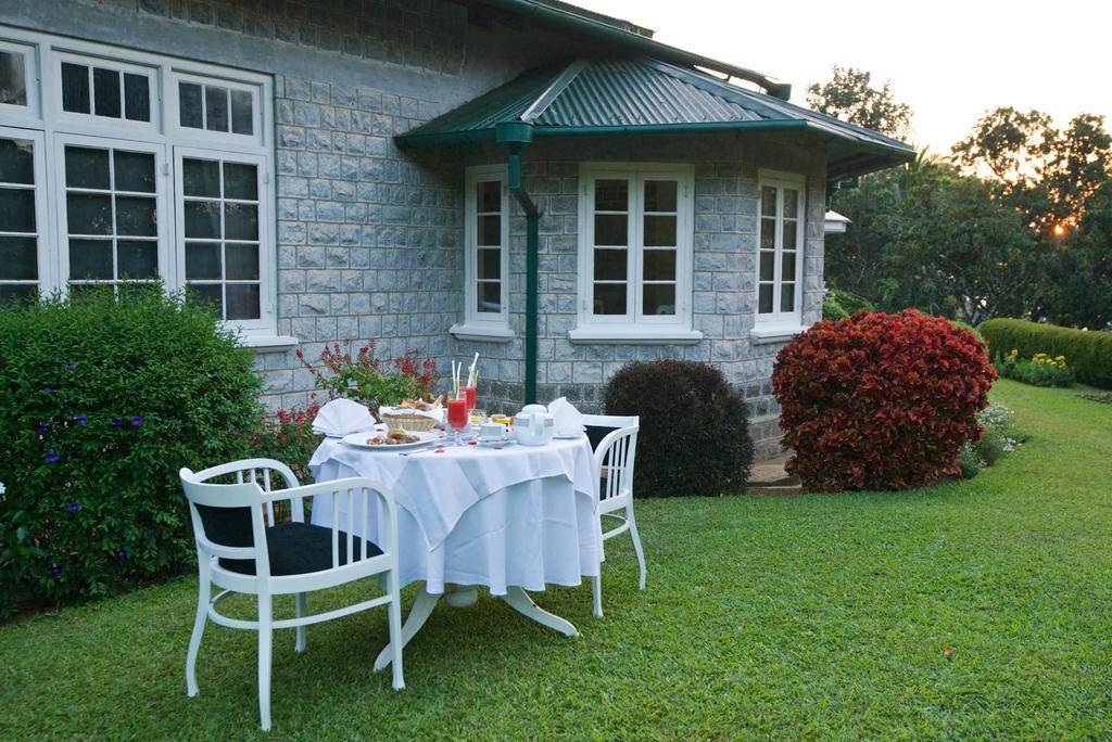 Mountbatten Bungalow- Thema Collection Kandy Luaran gambar