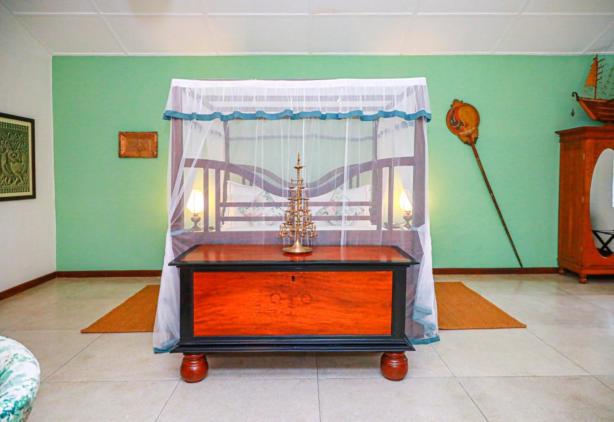 Mountbatten Bungalow- Thema Collection Kandy Luaran gambar