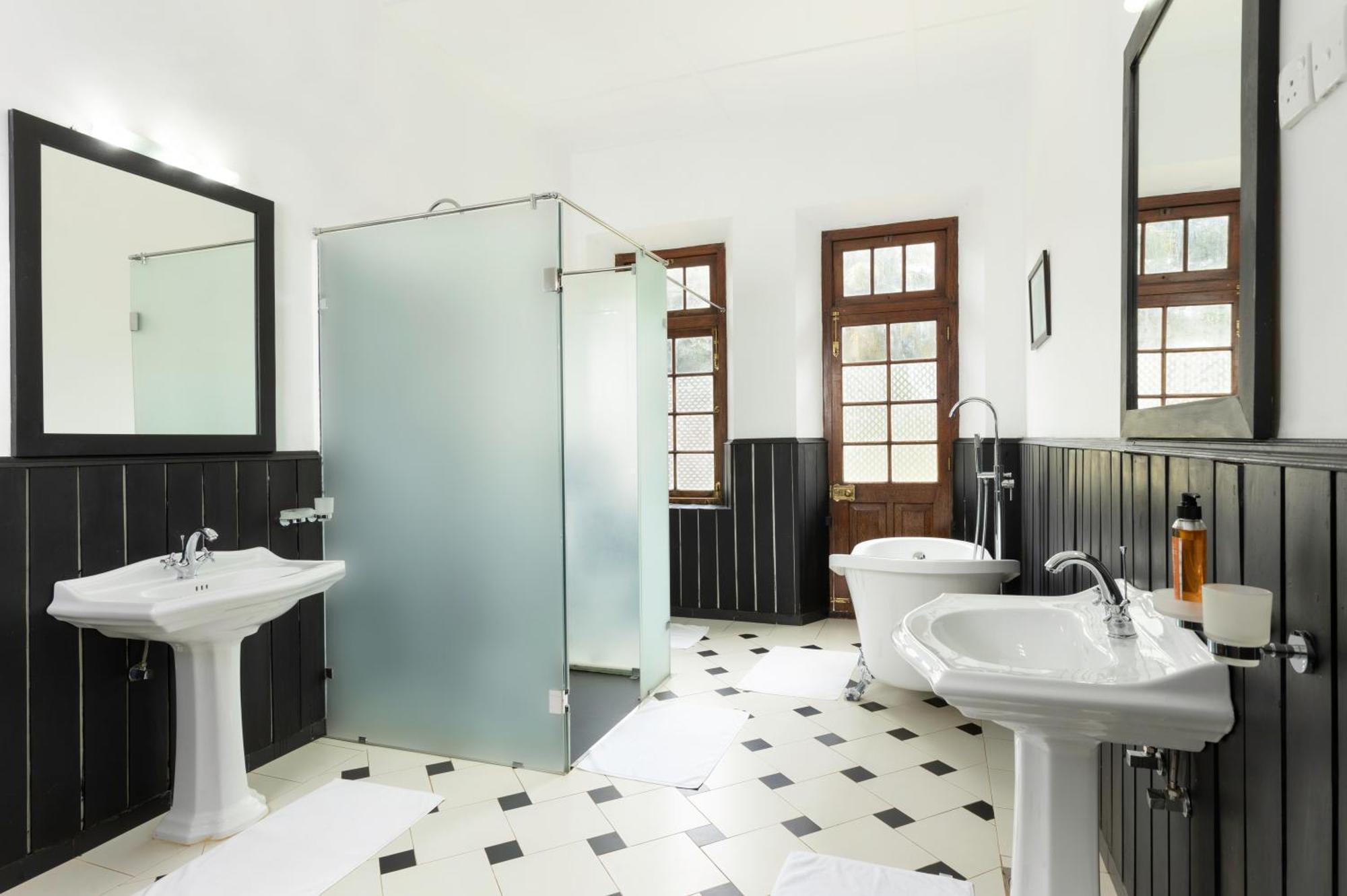 Mountbatten Bungalow- Thema Collection Kandy Luaran gambar