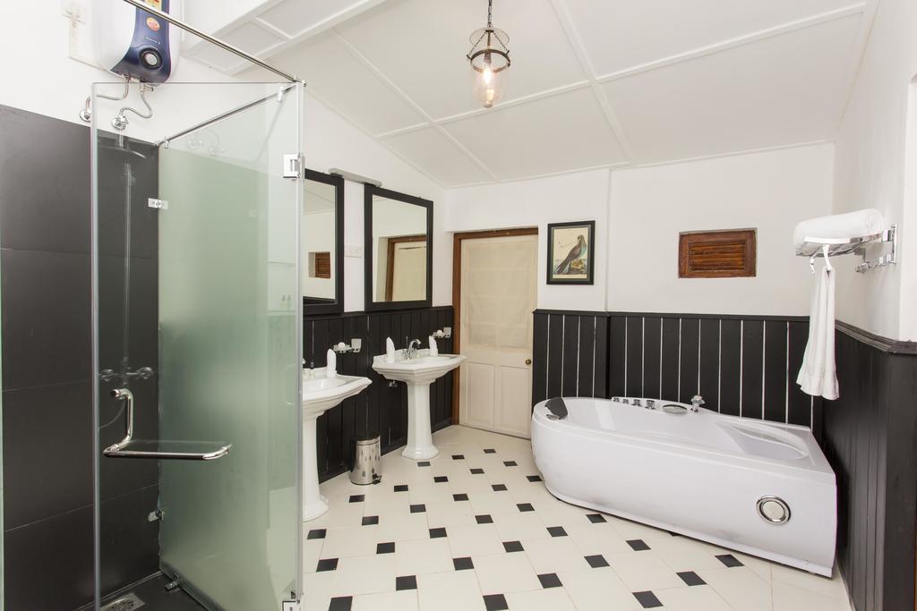 Mountbatten Bungalow- Thema Collection Kandy Bilik gambar