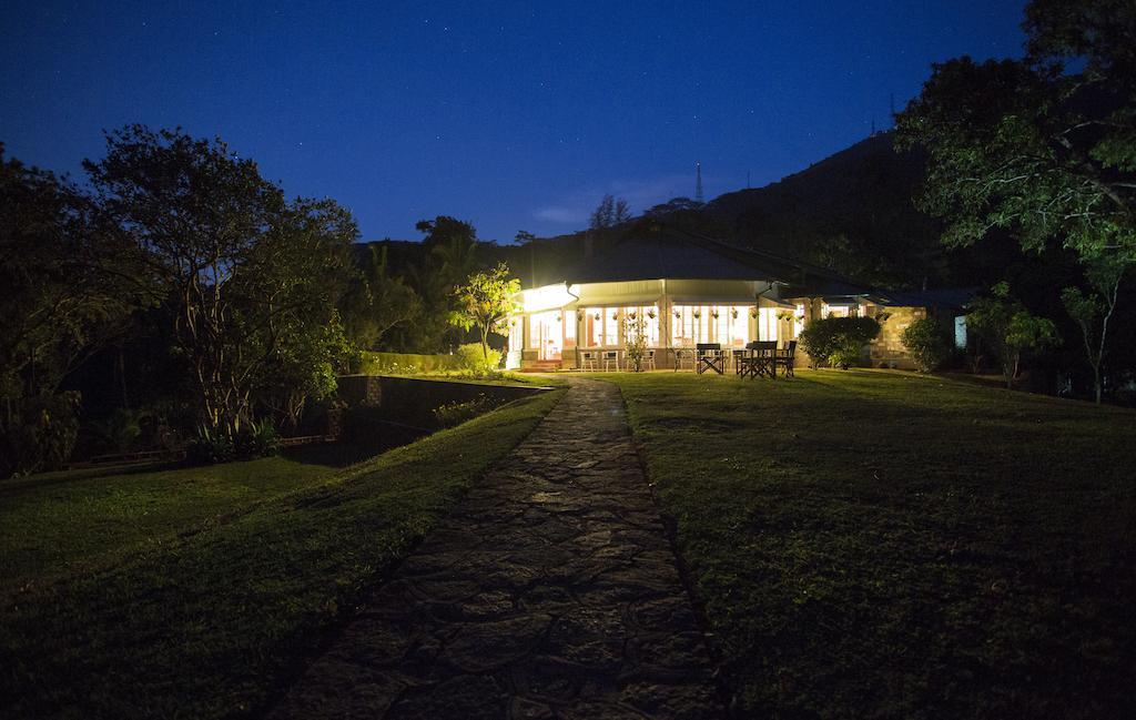 Mountbatten Bungalow- Thema Collection Kandy Luaran gambar