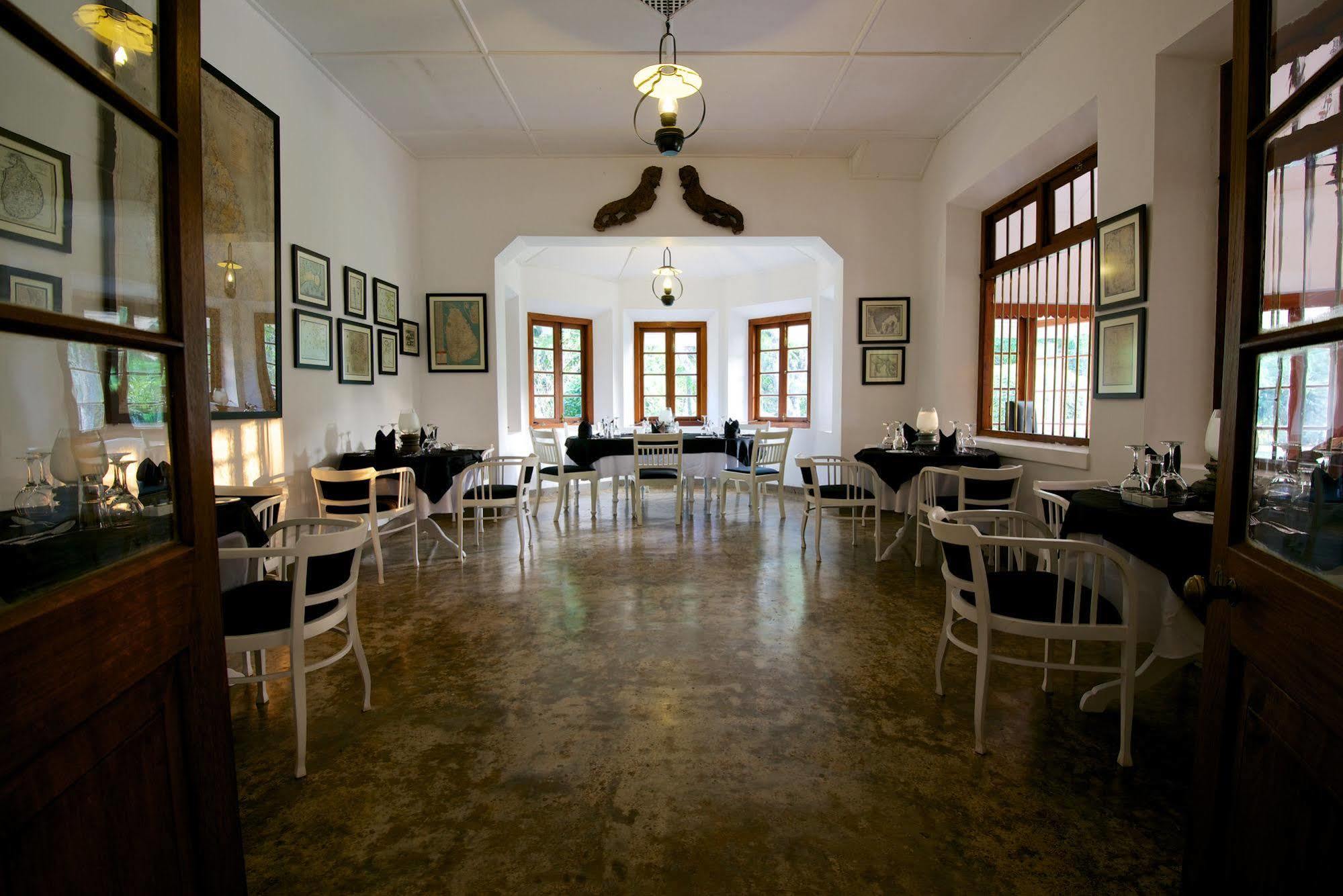 Mountbatten Bungalow- Thema Collection Kandy Luaran gambar