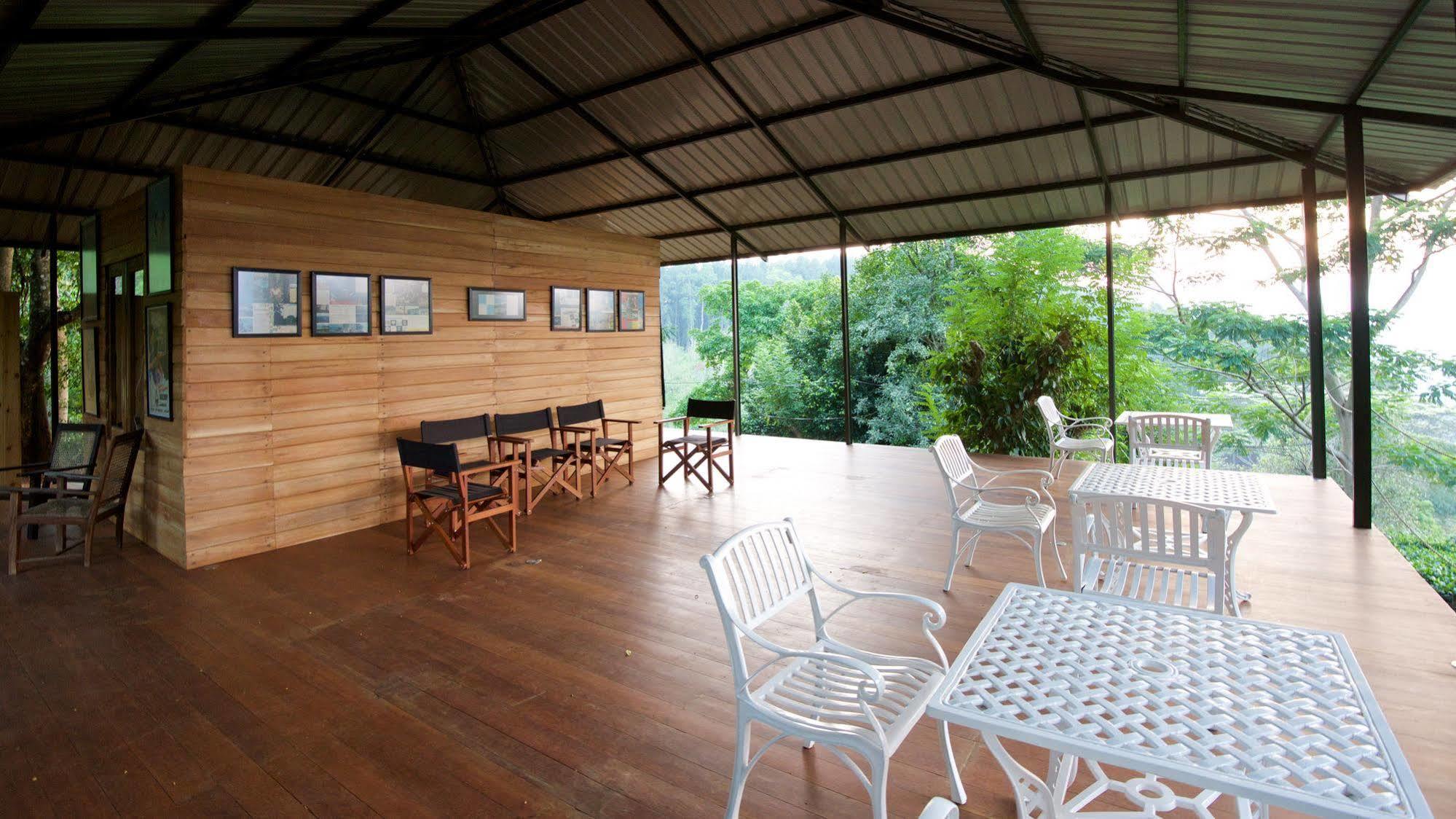 Mountbatten Bungalow- Thema Collection Kandy Luaran gambar